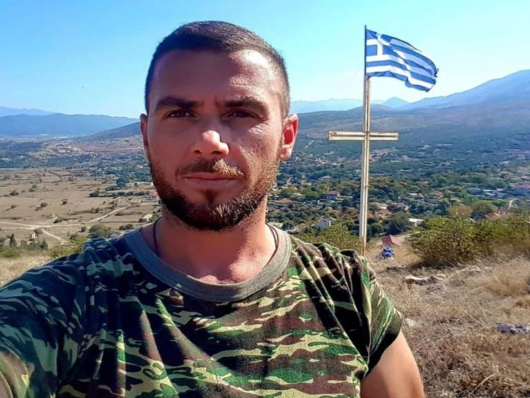 Άρχισαν την προπαγάνδα οι Αλβανοί κατά του εθνομάρτυρα: «Πυροβόλησε όταν τον πλησίασε διαπραγματευτής»
